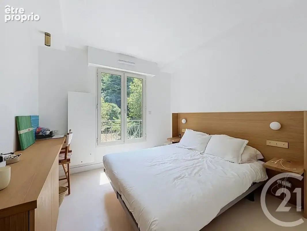 Appartement 3 pièces 74 m² à vendre à Valbonne (06560) - photo 4