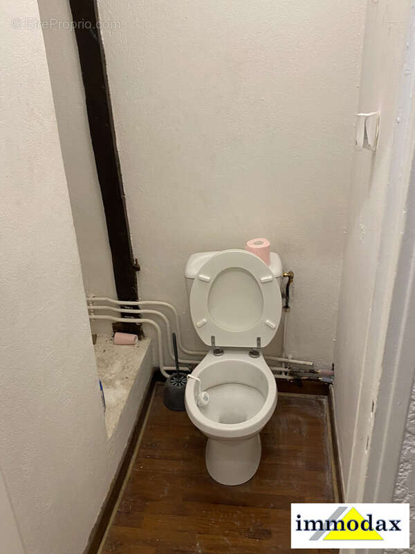 Appartement à DAX