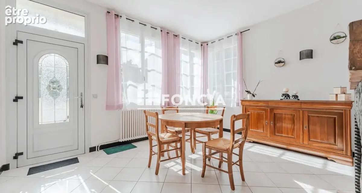 Magnifique meulière en Tours et Amboise - photo 4