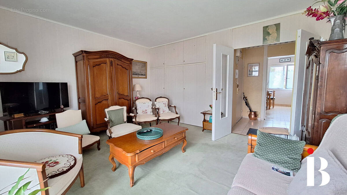 Appartement à ORVAULT