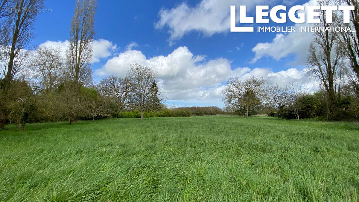 Maison à VERN-D'ANJOU