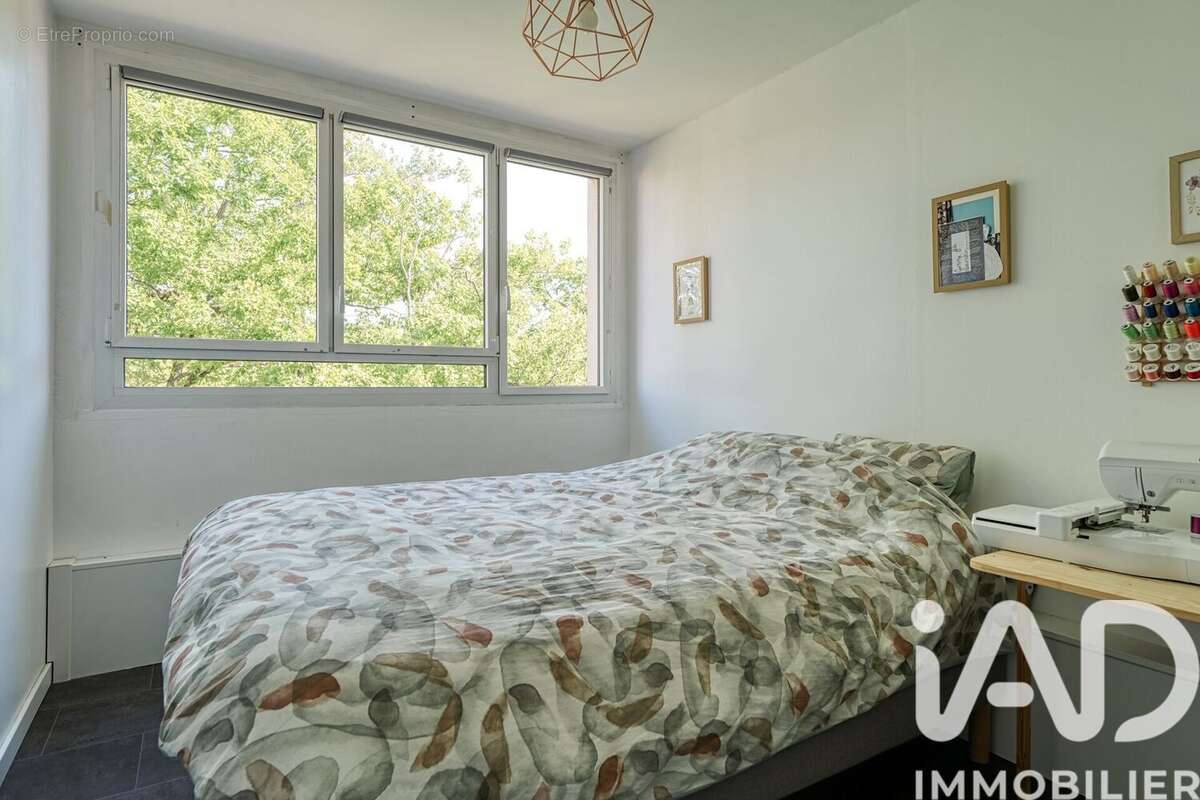 Photo 7 - Appartement à ACHERES