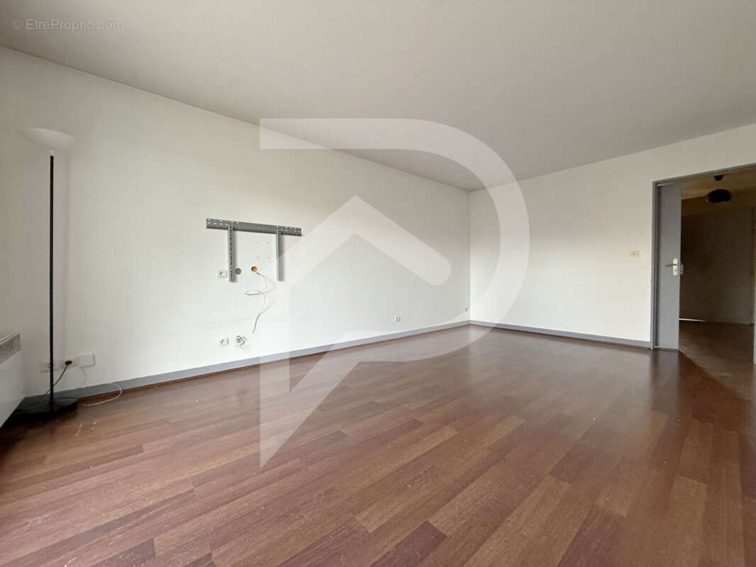 Appartement à CHATOU