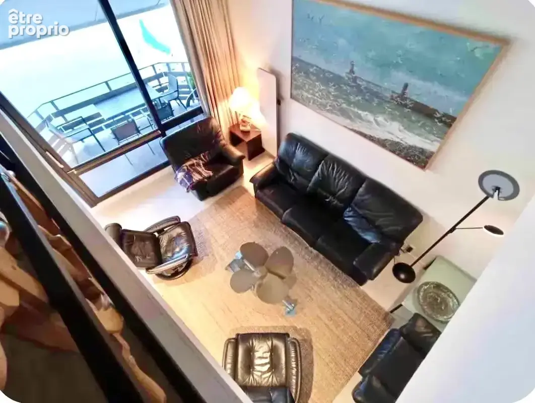Appartement 7 pièces 100 m² à vendre à Deauville (14800) - photo 3