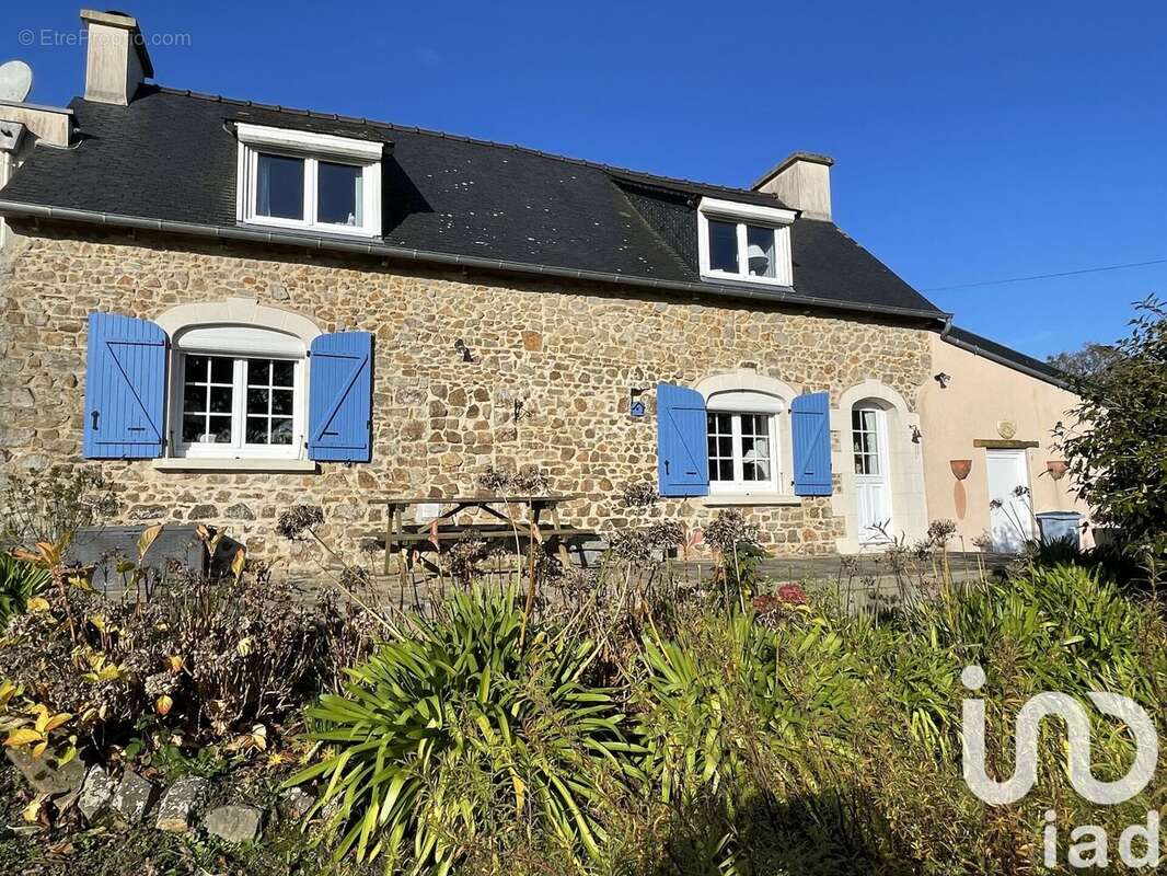 Photo 2 - Maison à PLOURIVO