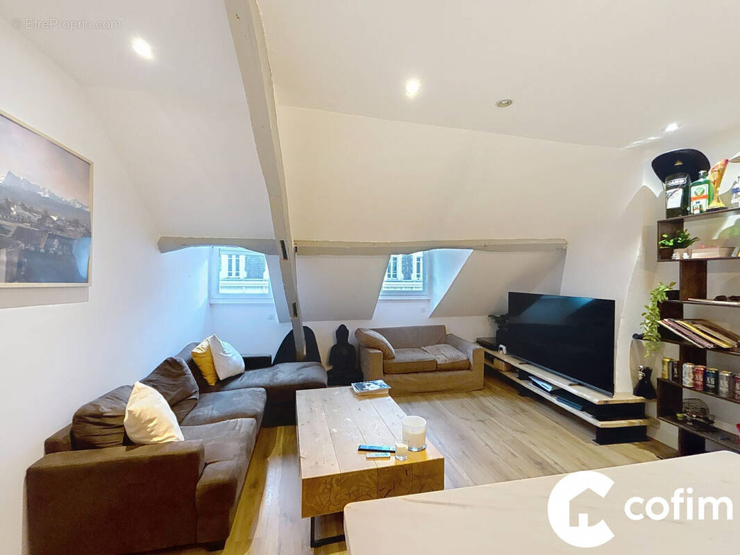 Appartement à TARBES