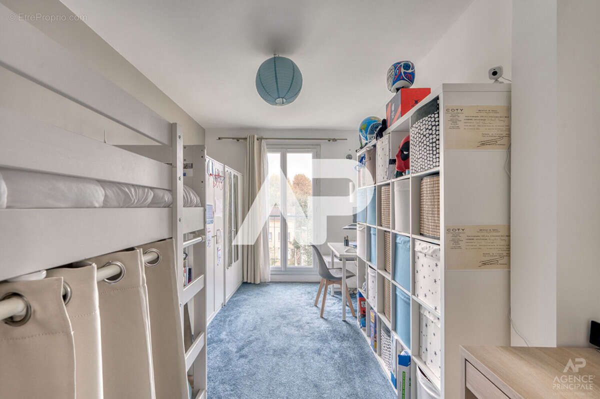 Appartement à RUEIL-MALMAISON