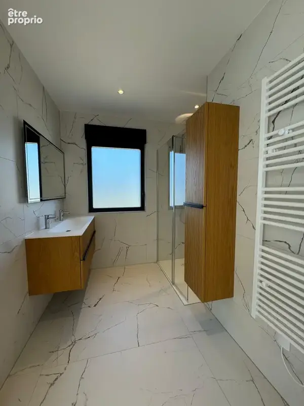 Appartement neuf en rez-de-chaussée avec terrasse de 20 m2 et jardin privatif de 130 m2 + garage + parking. - photo 16