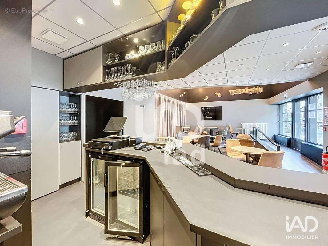 Photo 6 - Commerce à LIFFRE