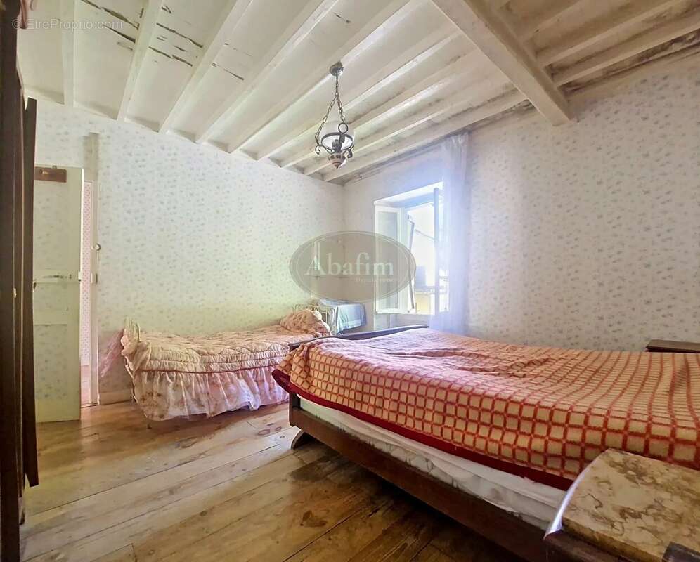 Maison à ARBEOST