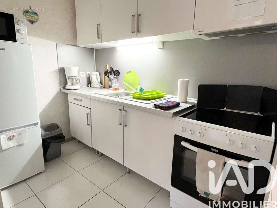 Photo 4 - Appartement à AMELIE-LES-BAINS-PALALDA
