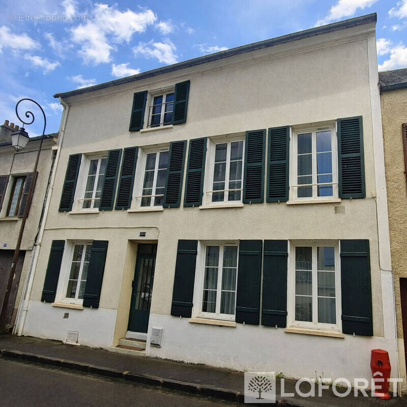 Maison à AVON
