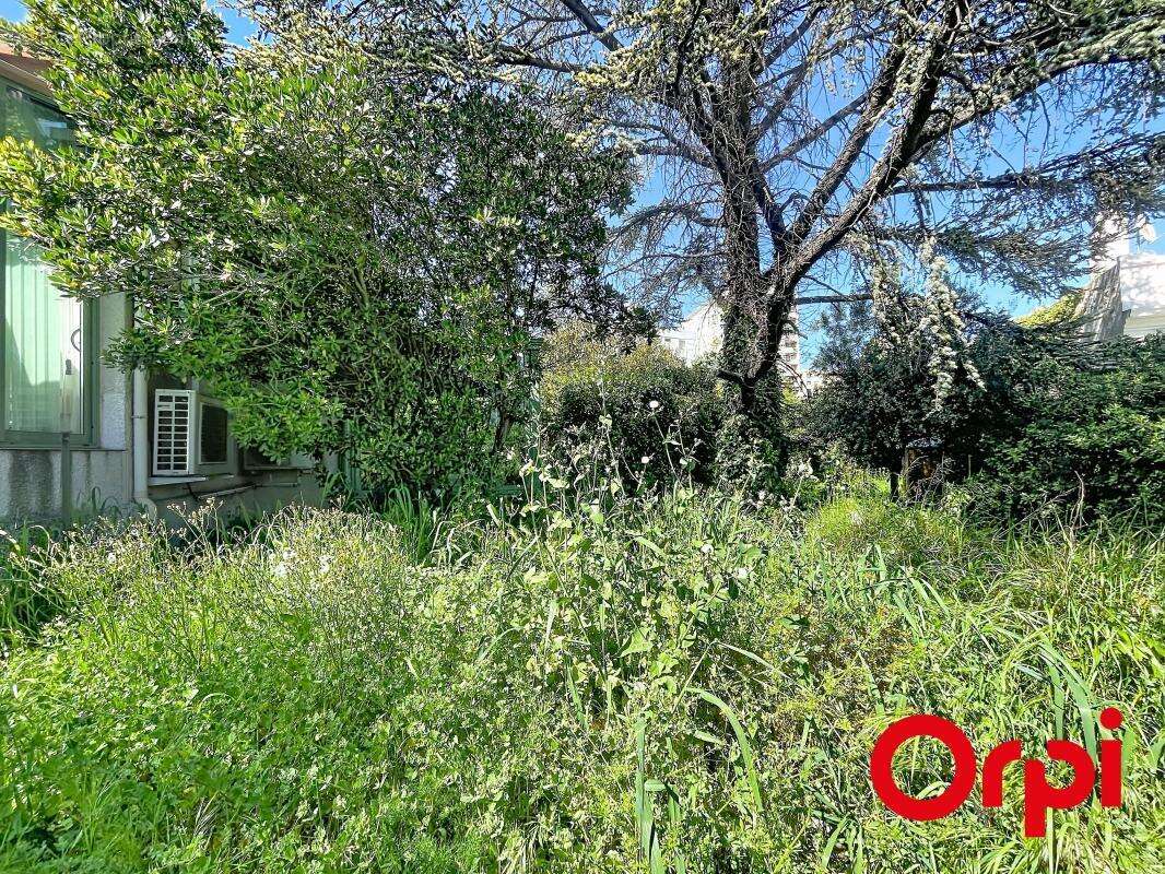 Maison à MARSEILLE-11E