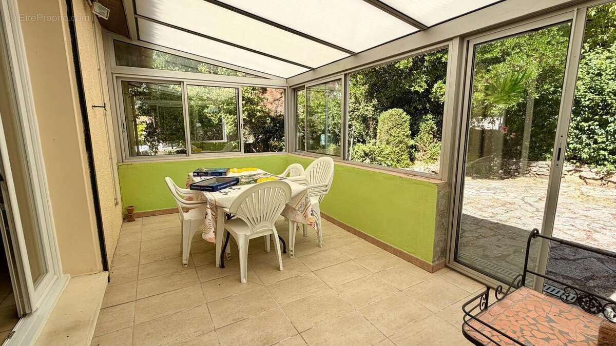 Charmante villa plain pied - 3 chambres - 730m² de parcelle - photo 14