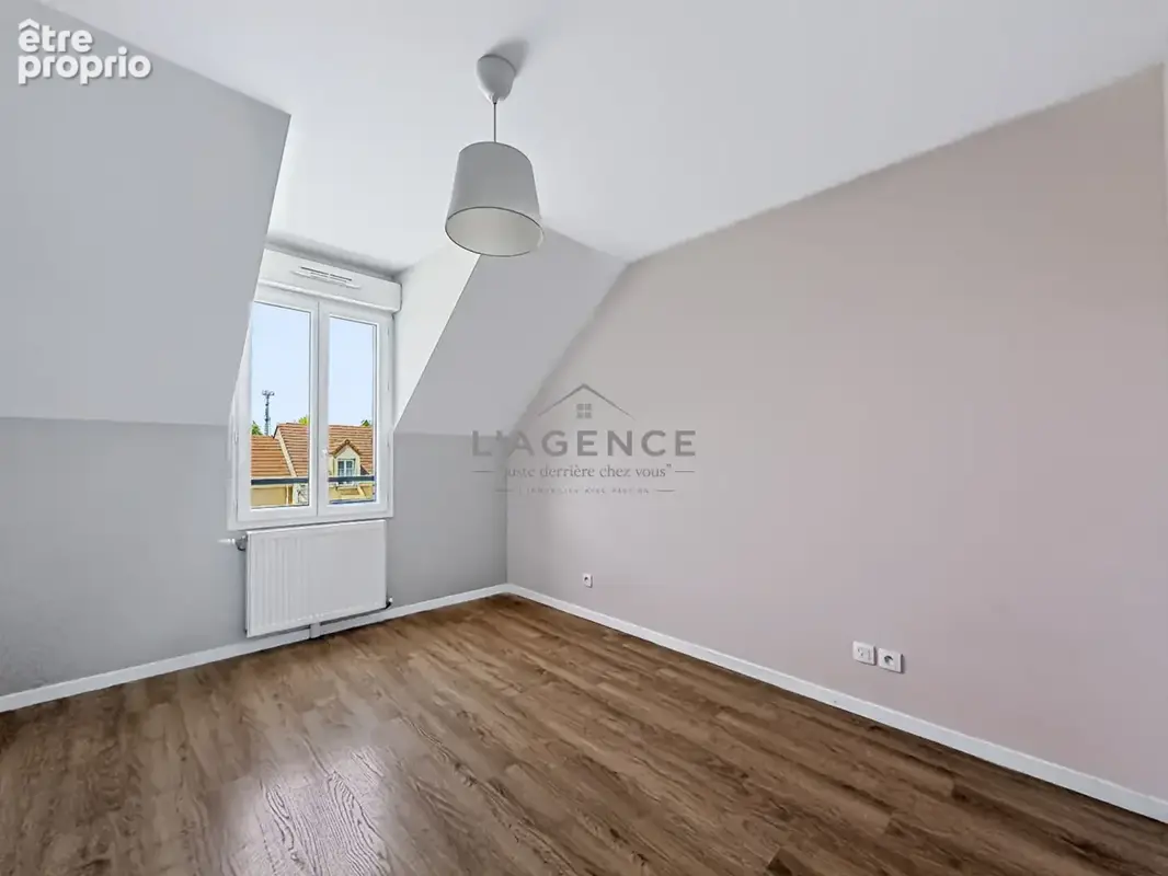 Maison avec sous-sol total et garage double à Frépillon 6 pièce(s) 128.1 m2 - photo 8