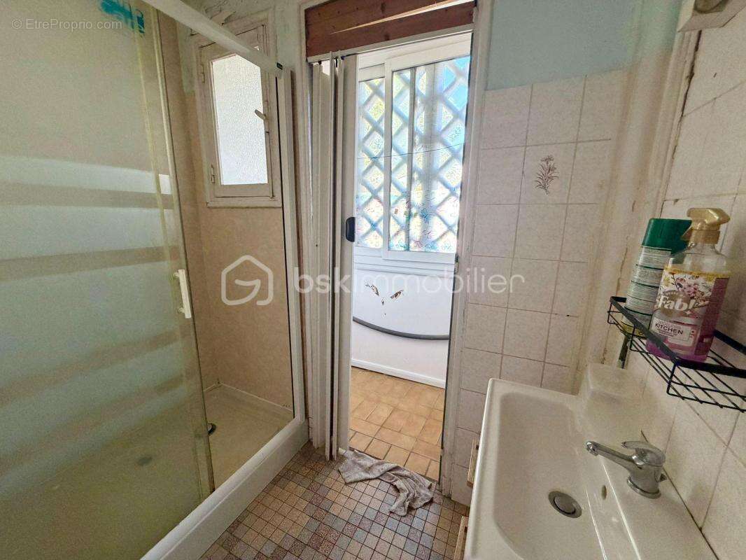 Appartement à ROANNE
