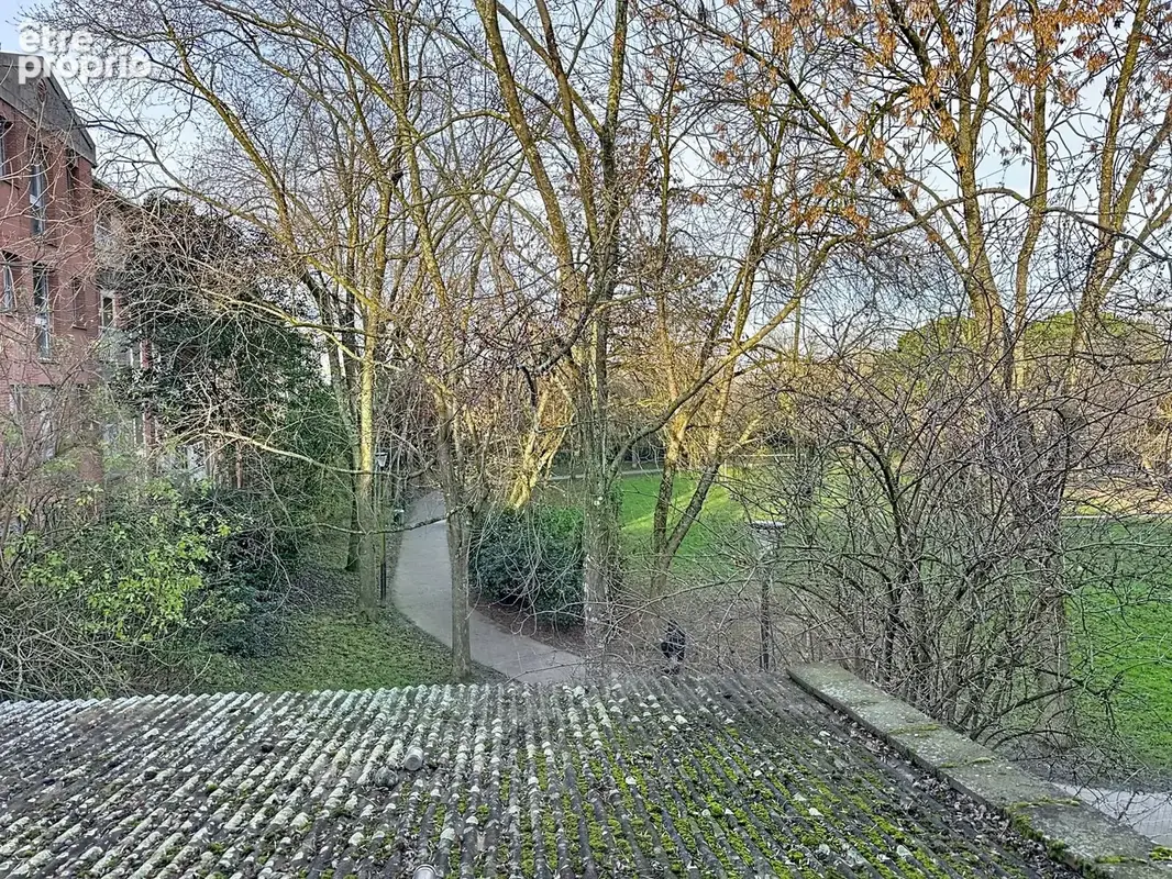 Bonnefoy, Maison de 150 m² avec terrasse - photo 1