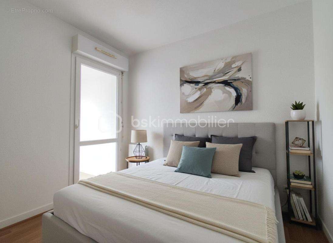 Appartement à AYTRE