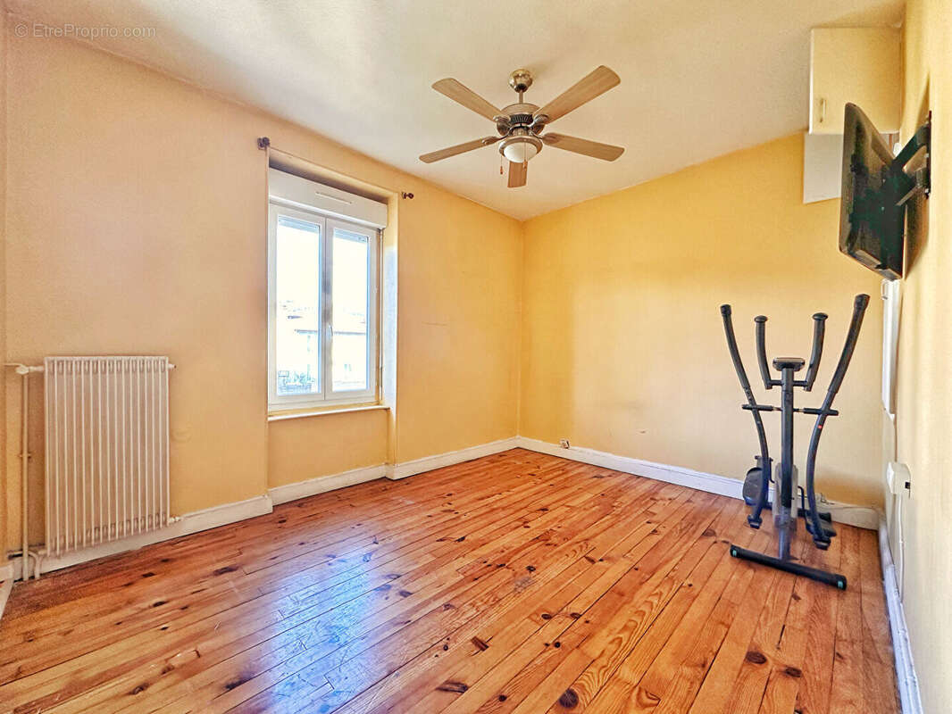 Maison à CLERMONT-FERRAND