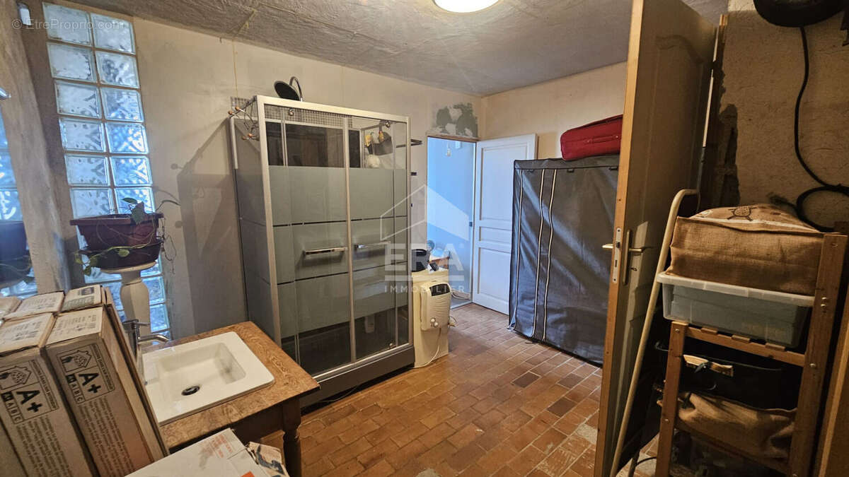 Maison 70m² à bézaudun-les-alpes - photo 3