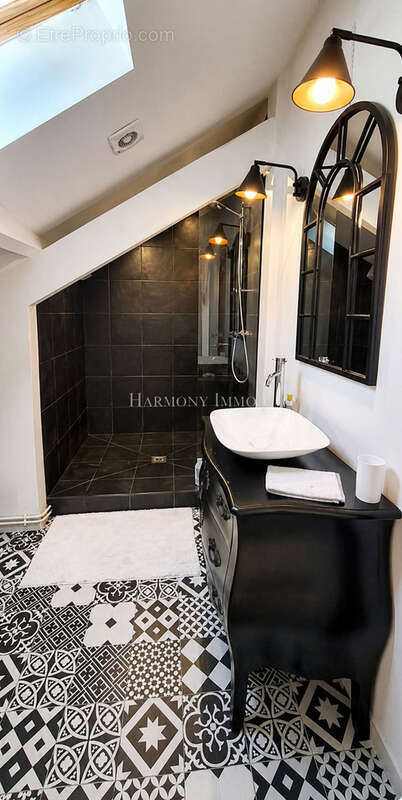 Appartement à MEUDON