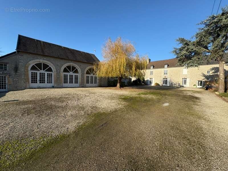 Maison à CARENTAN