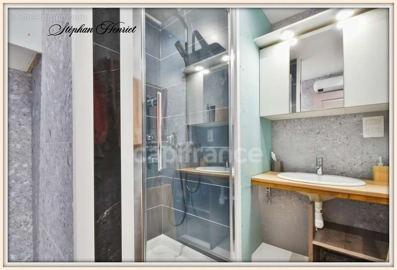 Appartement à CHARLEVILLE-MEZIERES