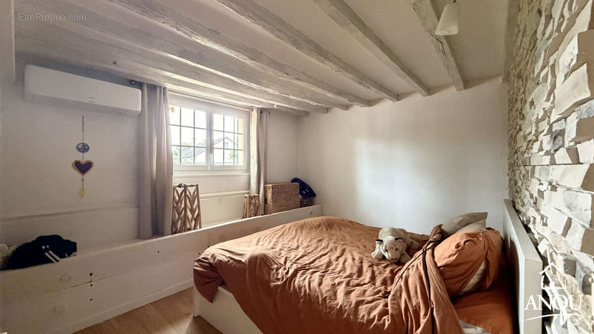 Maison à ILLIERS-COMBRAY