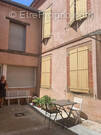 Appartement à LESCURE-D'ALBIGEOIS