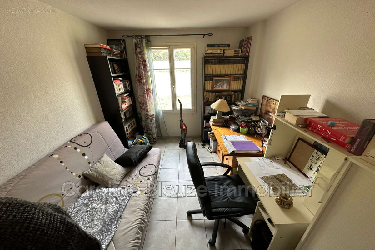 Appartement à LEZIGNAN-CORBIERES