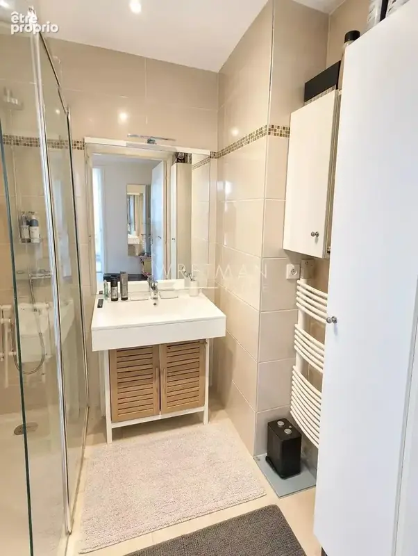Appartement 3 pièces en rez-de-jardin – Villeneuve-Loubet Vaugrenier - photo 3