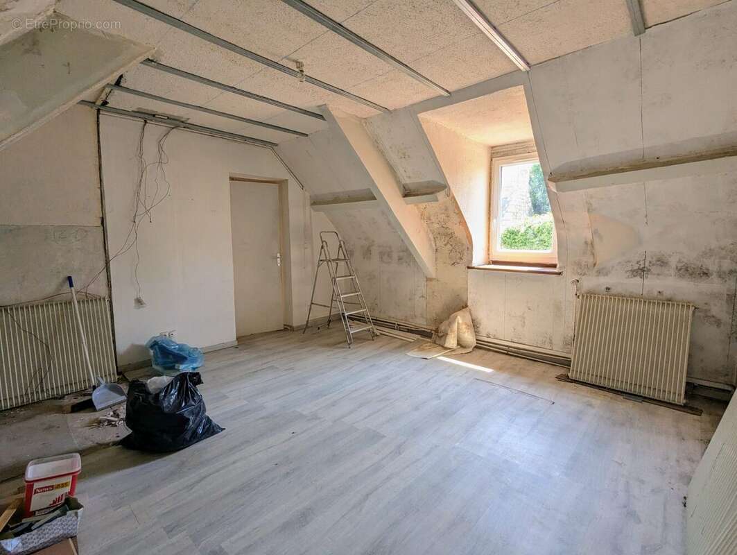 chambre