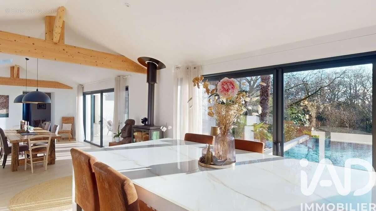 Photo 5 - Maison à SEMEAC