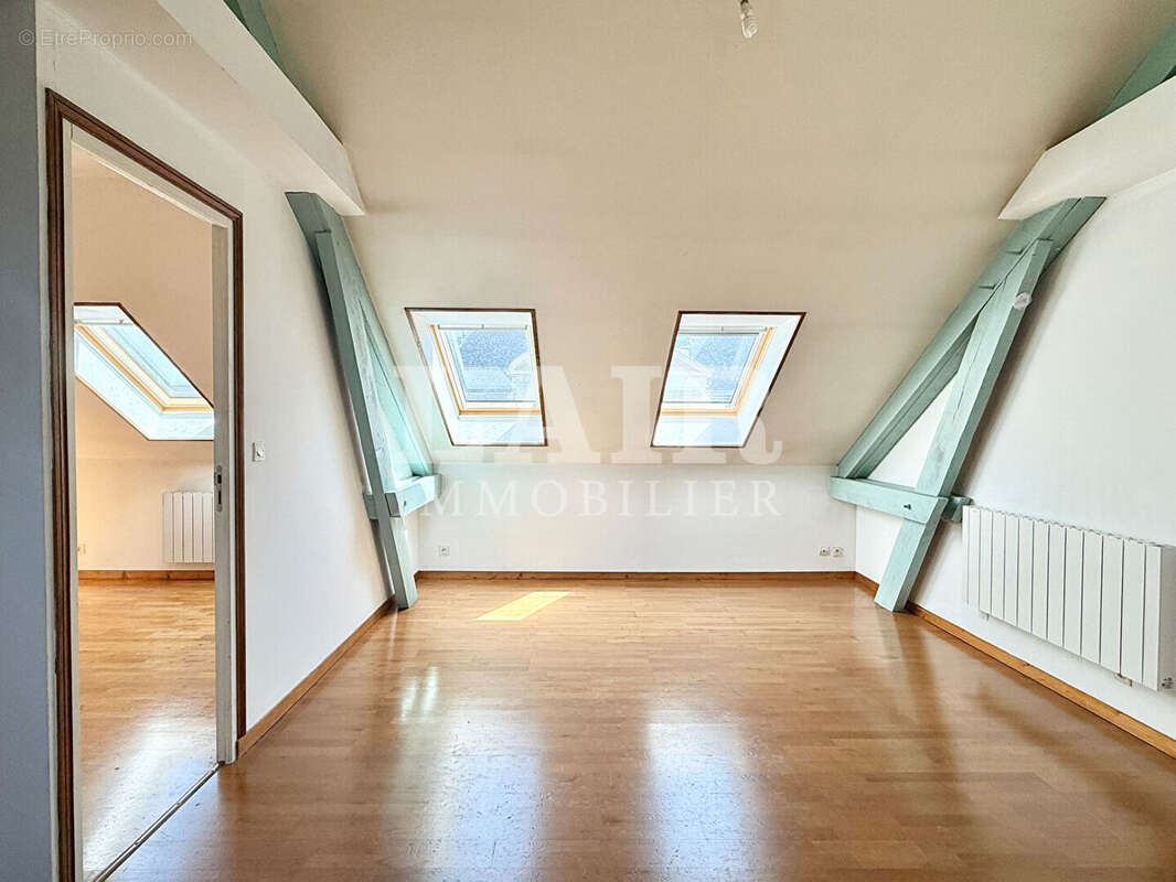 Appartement T3 en hyper centre d'Alençon - Réf 15345 - photo 3