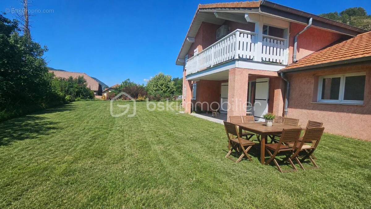 Maison à GAP