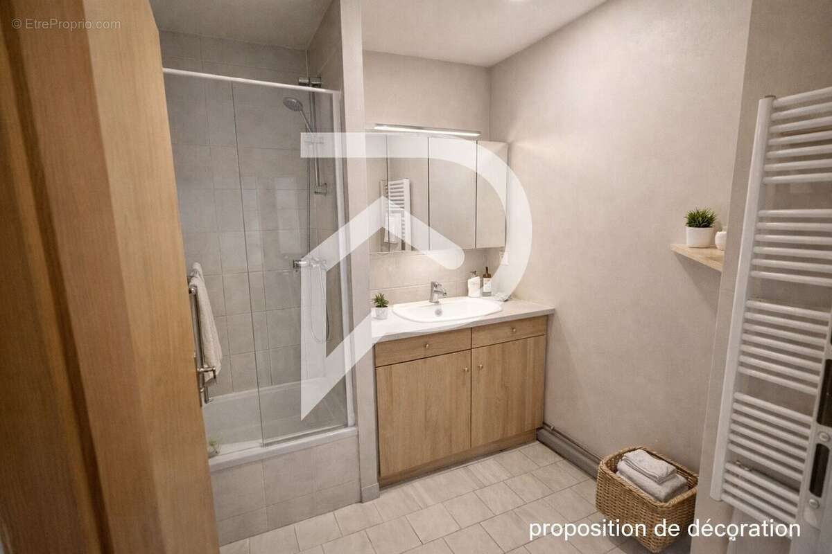 Appartement à COLMAR
