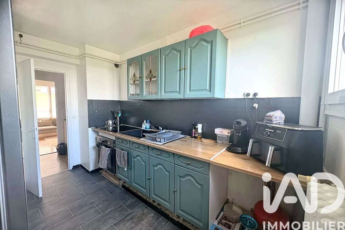 Photo 5 - Appartement à PARON