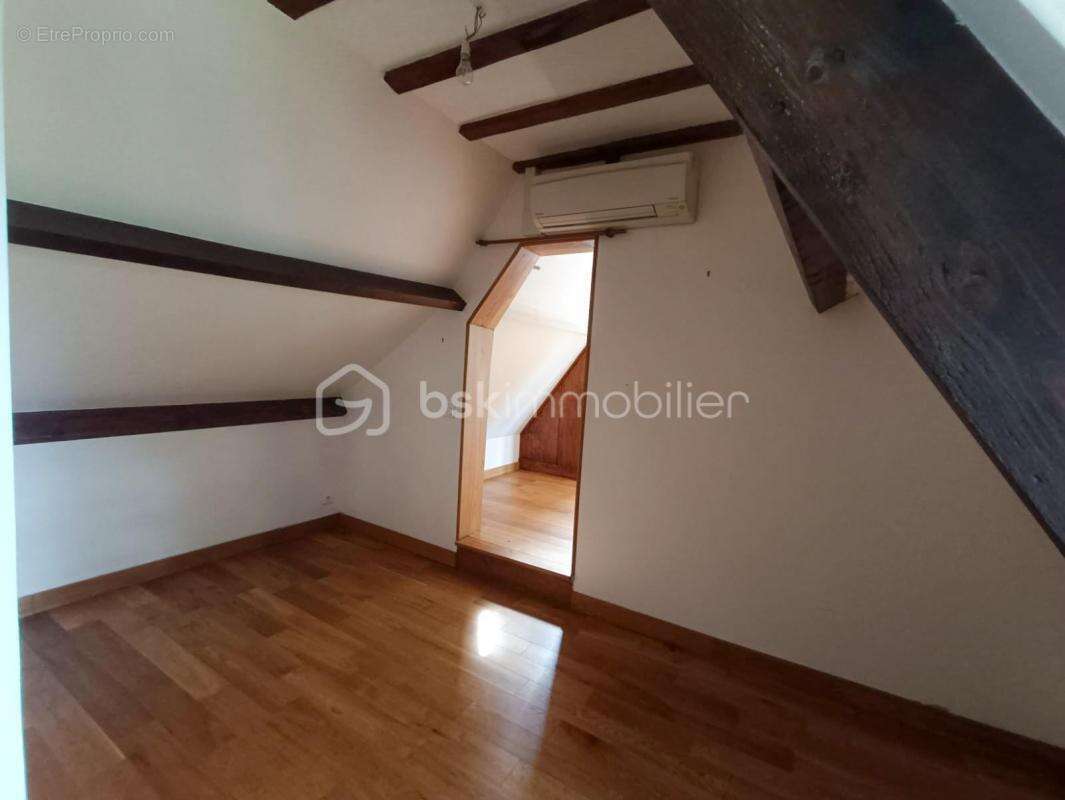 Maison à SAINT-ANDRE-D&#039;HEBERTOT