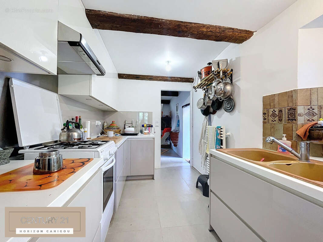 Grande Maison de Village à Caramany ? Idéale pour - photo 30