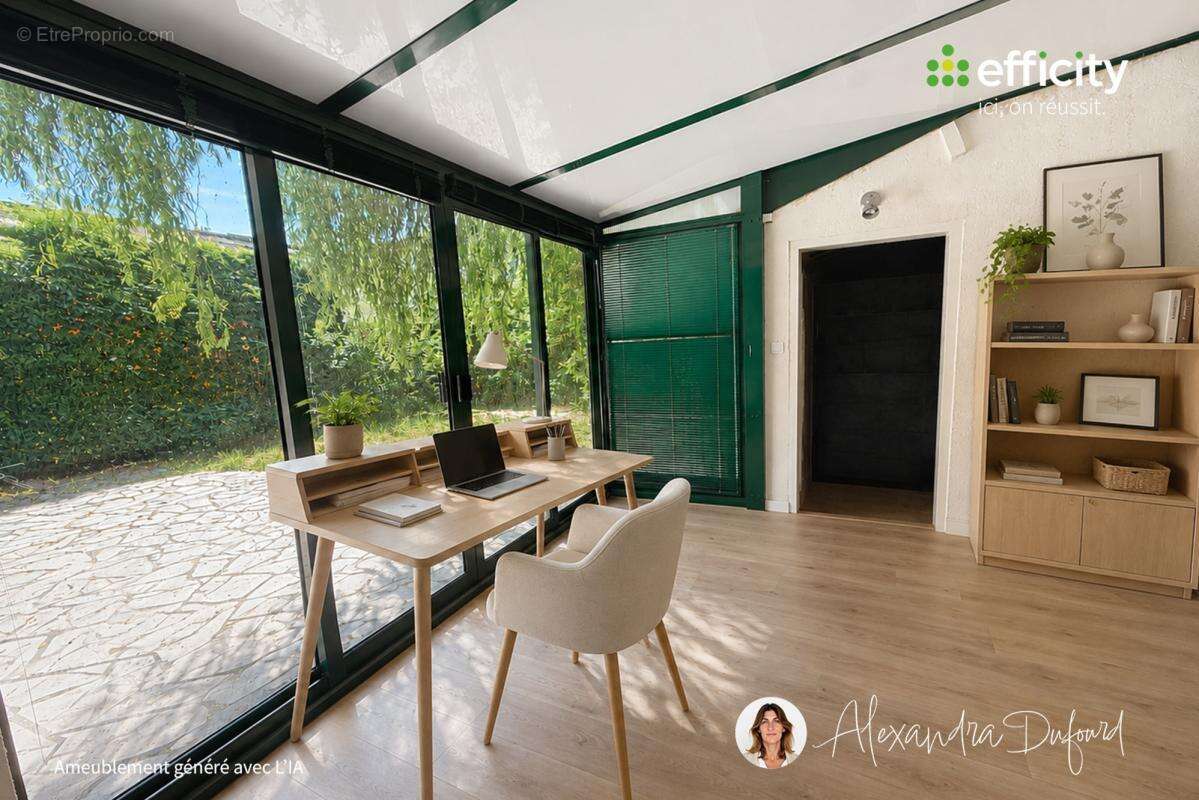 Maison à RENNES