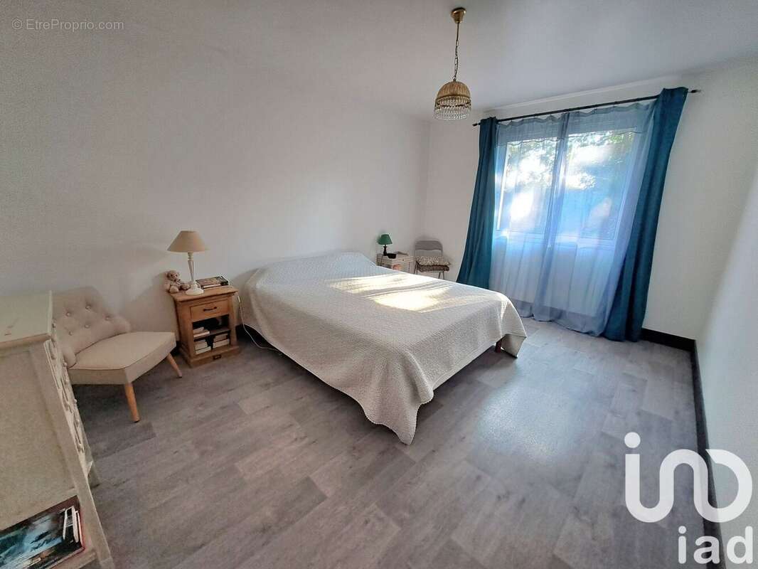 Photo 2 - Maison à LA FERRIERE