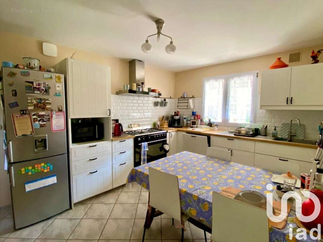 Photo 6 - Maison à FENOUILLET