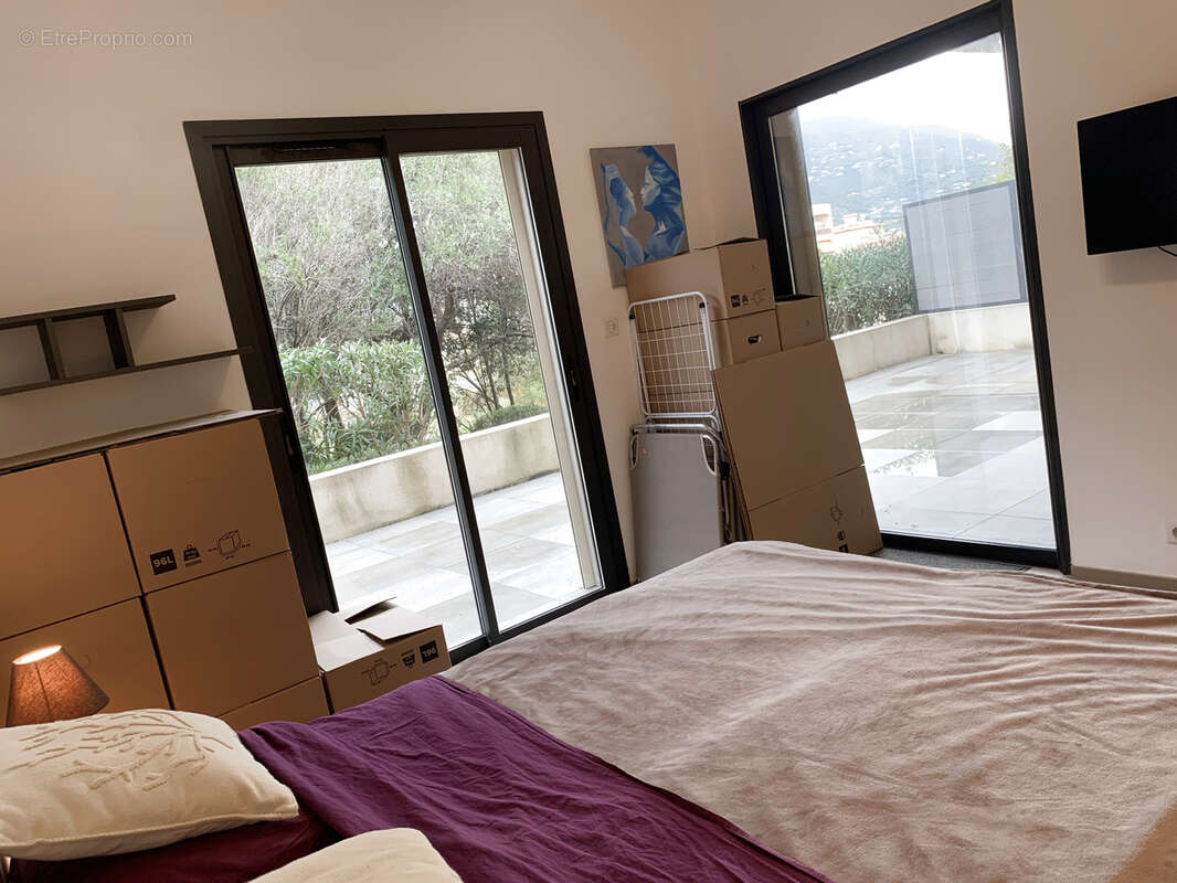 Appartement à PROPRIANO