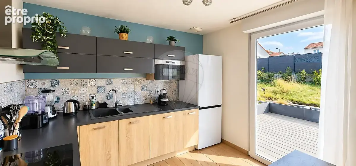 Maison 4 chambre(s) à vendre - photo 8
