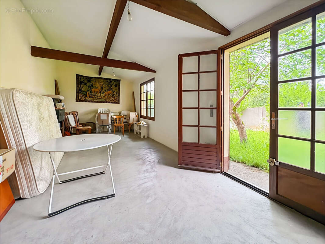 Maison 88m² à verrières-le-buisson - photo 14