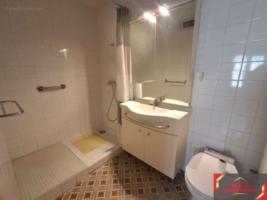 Torreilles Village - Maison de village 2 faces 95 m2 - photo 6