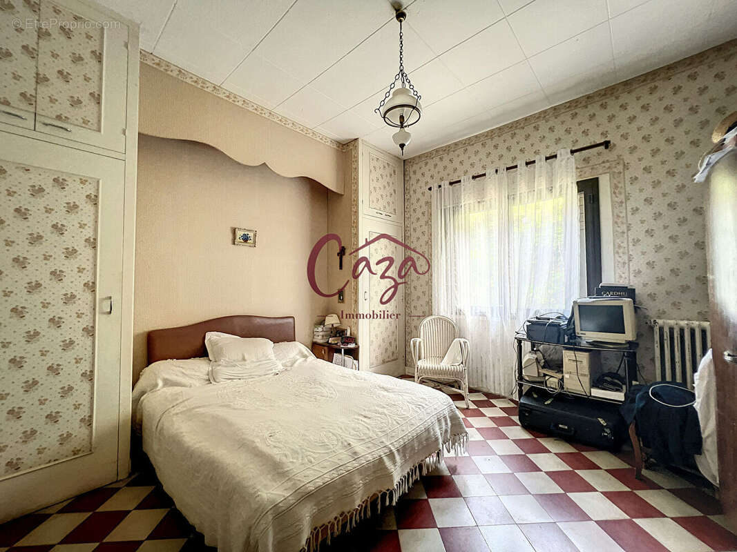 Maison de 145 m2 BAURECH sur grand terrain - photo 9