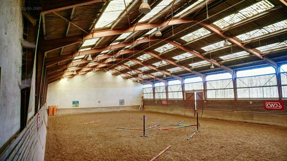 Maison à SAINT-BRISSON