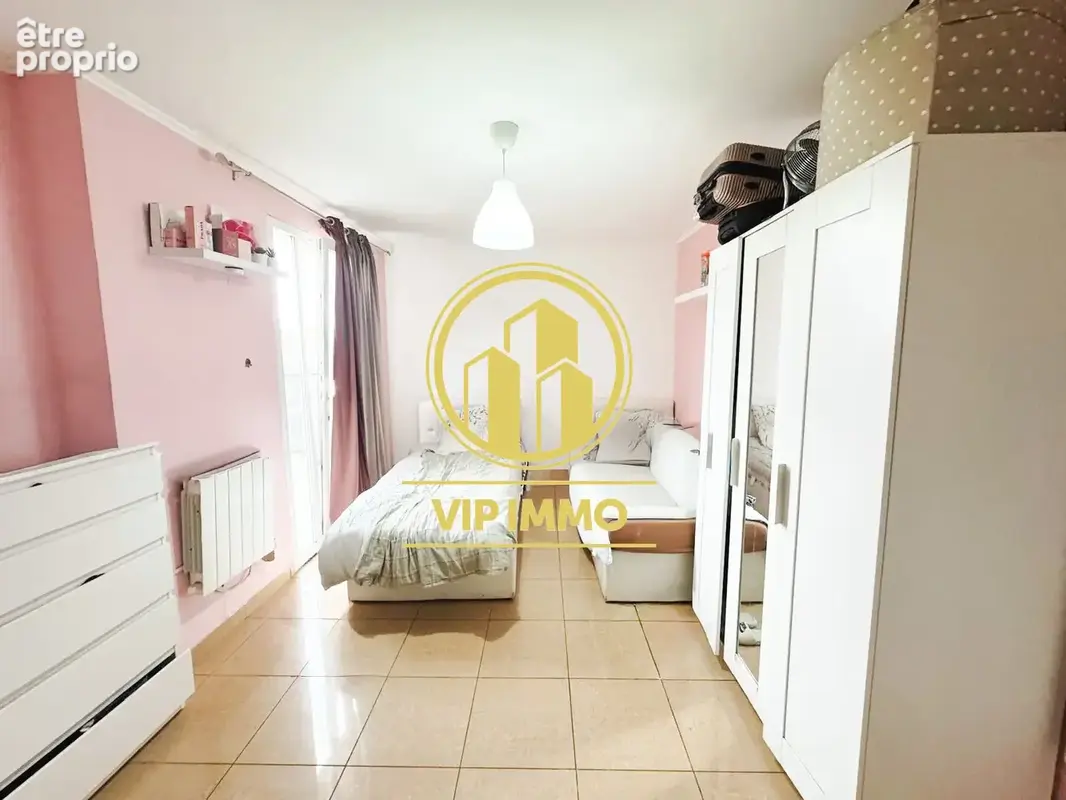 Appartement 71 m² à Lille  - photo 4