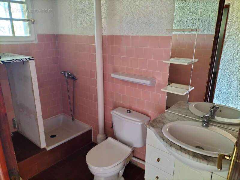 Appartement à ARGELES-SUR-MER